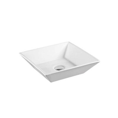 Factory price wholesale in bangladesh rectangular bathroom sink wash basin