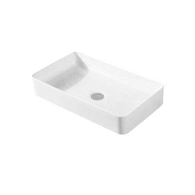 Low price ceramic in pakistan luxury designs white living room wash basin